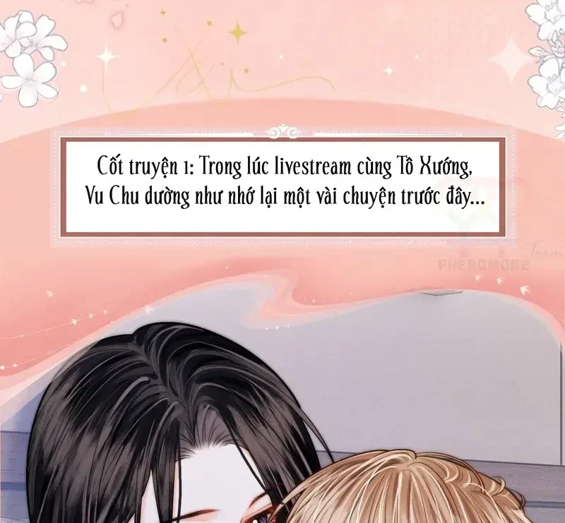 Giúp Tôi Vỗ Vỗ Chapter 55.5 - 4