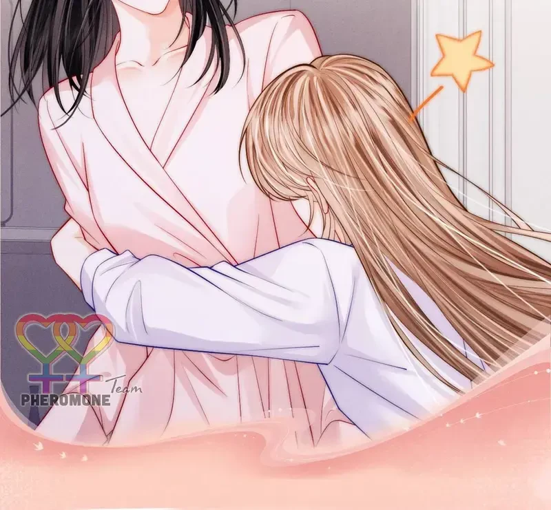 Giúp Tôi Vỗ Vỗ Chapter 55.5 - 8