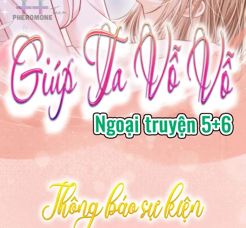 Giúp Tôi Vỗ Vỗ Chapter 56 - 2