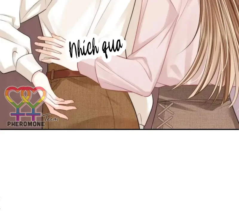 Giúp Tôi Vỗ Vỗ Chapter 56 - 7