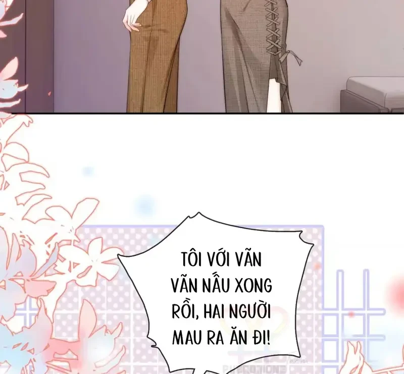Giúp Tôi Vỗ Vỗ Chapter 56 - 9