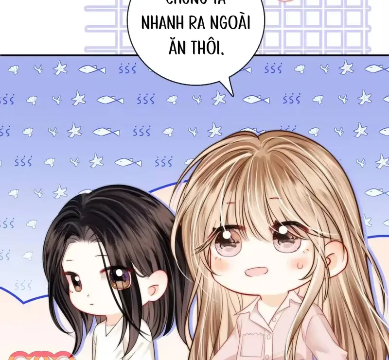 Giúp Tôi Vỗ Vỗ Chapter 56 - 11