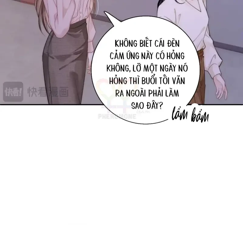 Giúp Tôi Vỗ Vỗ Chapter 56 - 26