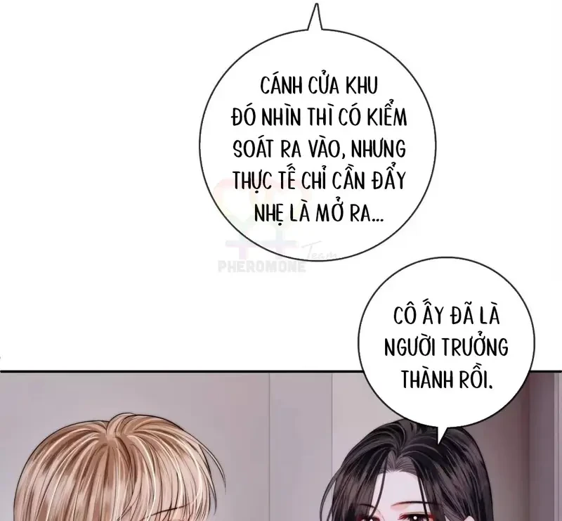 Giúp Tôi Vỗ Vỗ Chapter 56 - 35