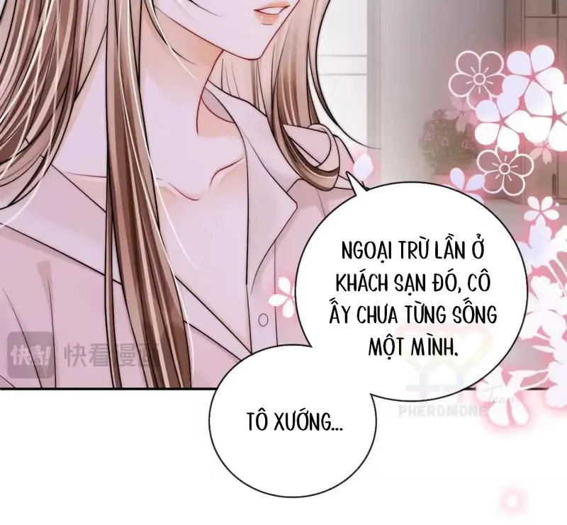 Giúp Tôi Vỗ Vỗ Chapter 56 - 38