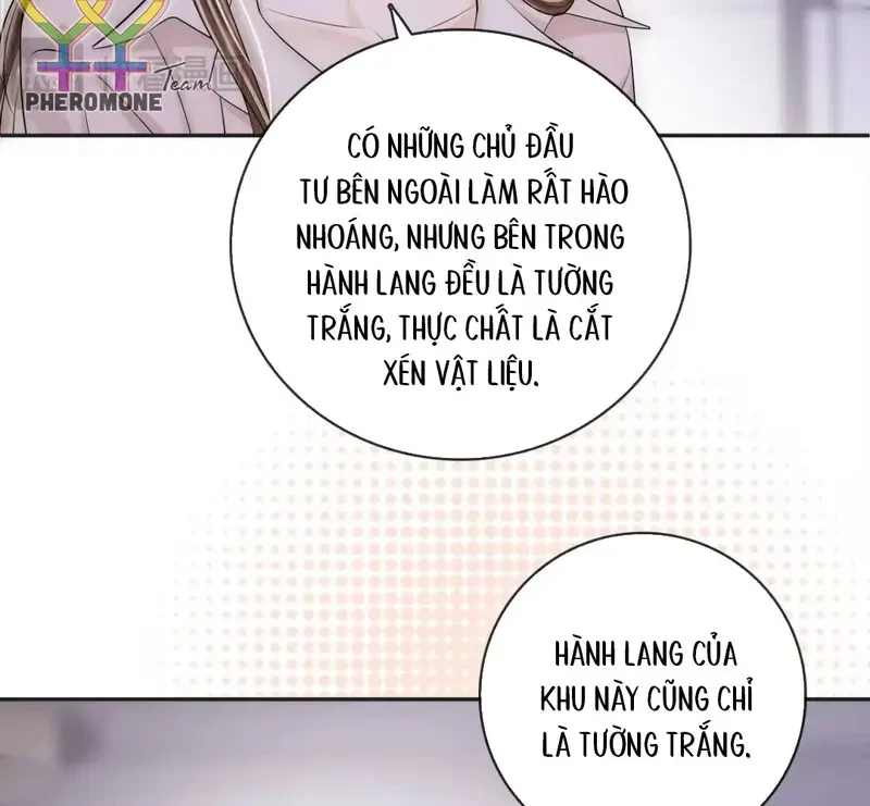 Giúp Tôi Vỗ Vỗ Chapter 56 - 49
