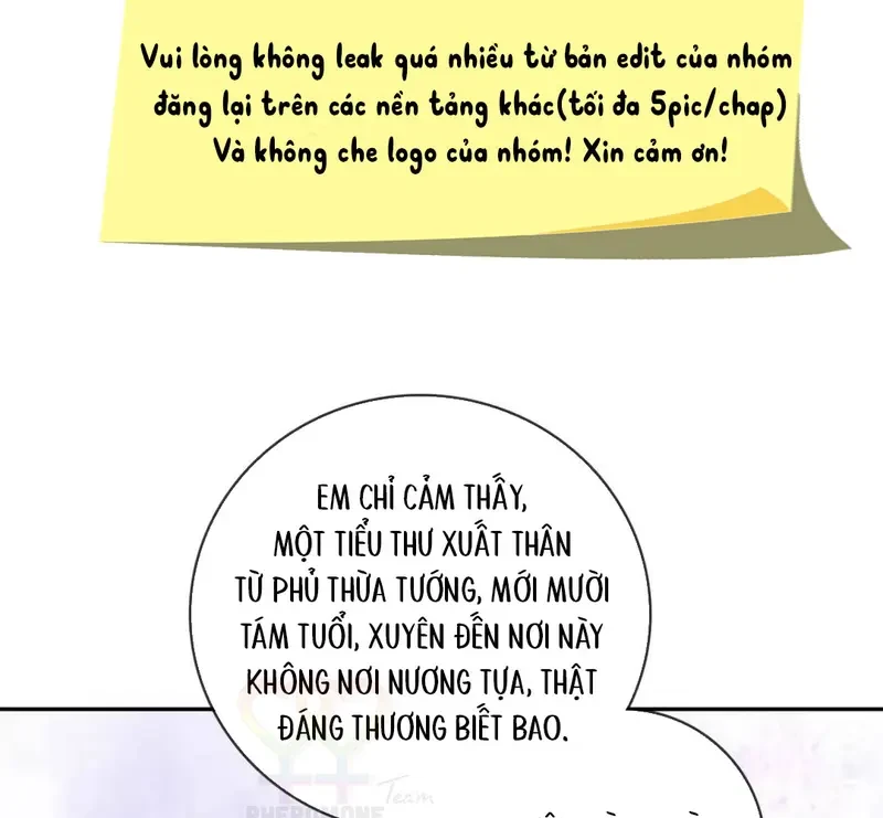 Giúp Tôi Vỗ Vỗ Chapter 56 - 56