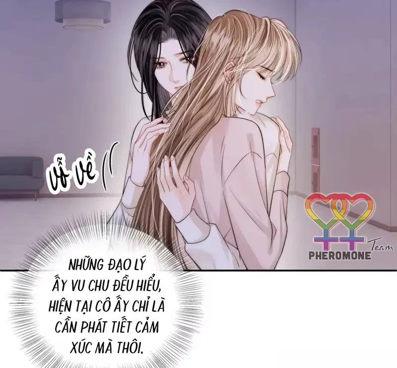 Giúp Tôi Vỗ Vỗ Chapter 56 - 59