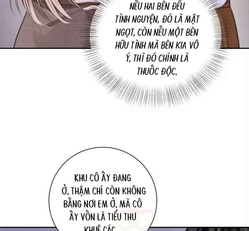 Giúp Tôi Vỗ Vỗ Chapter 56 - 62