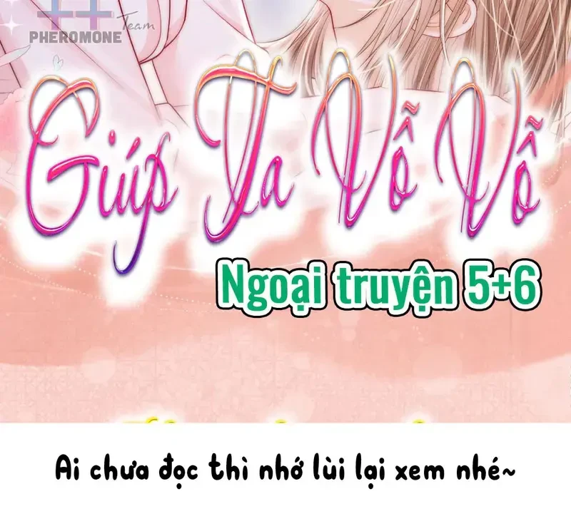 Giúp Tôi Vỗ Vỗ Chapter 57 - 2