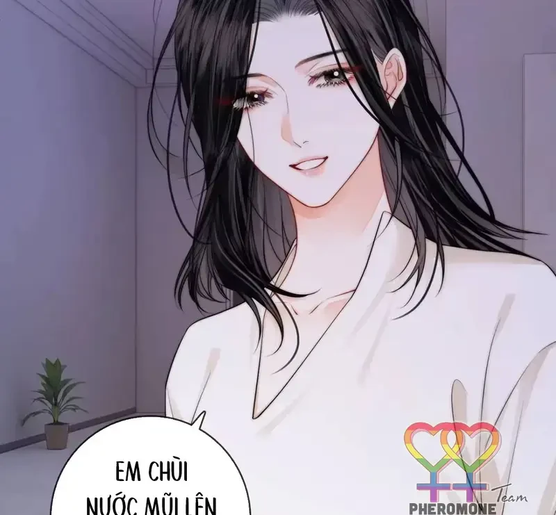 Giúp Tôi Vỗ Vỗ Chapter 57 - 9