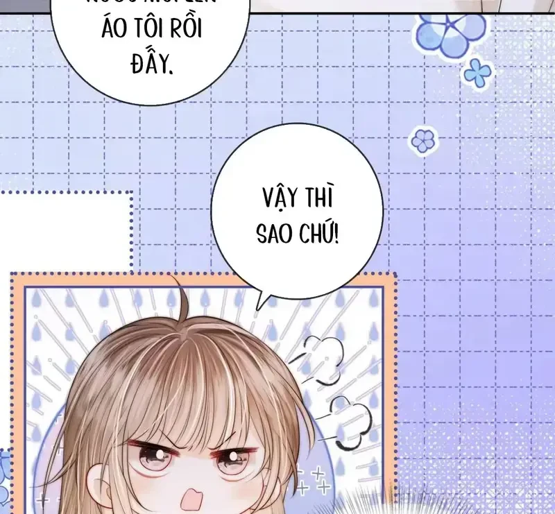 Giúp Tôi Vỗ Vỗ Chapter 57 - 10