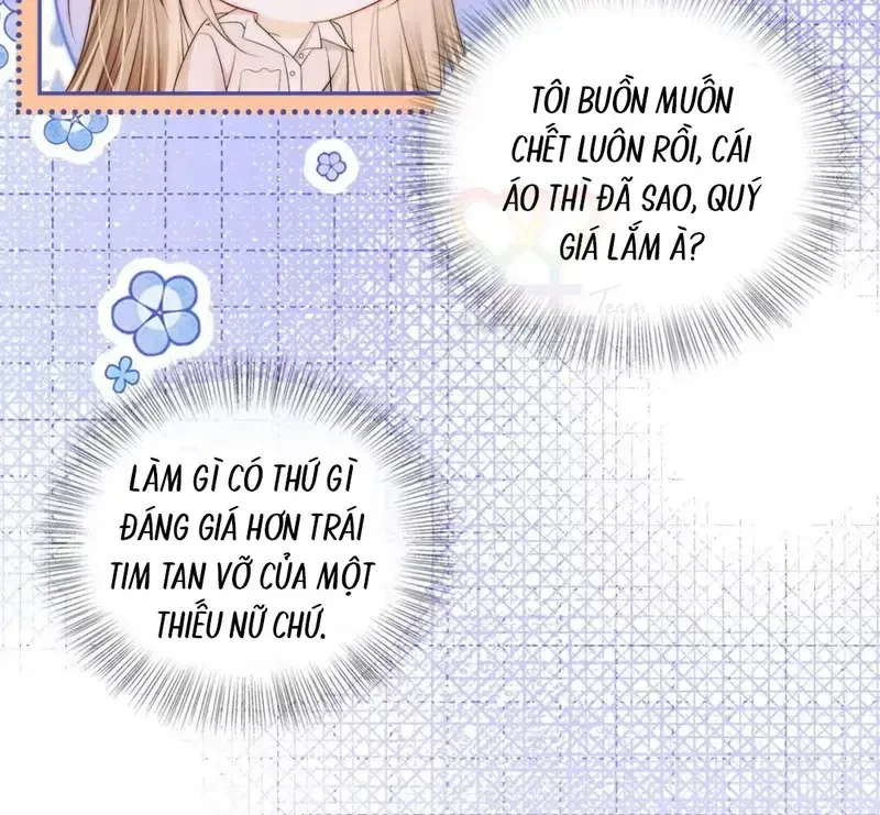 Giúp Tôi Vỗ Vỗ Chapter 57 - 11