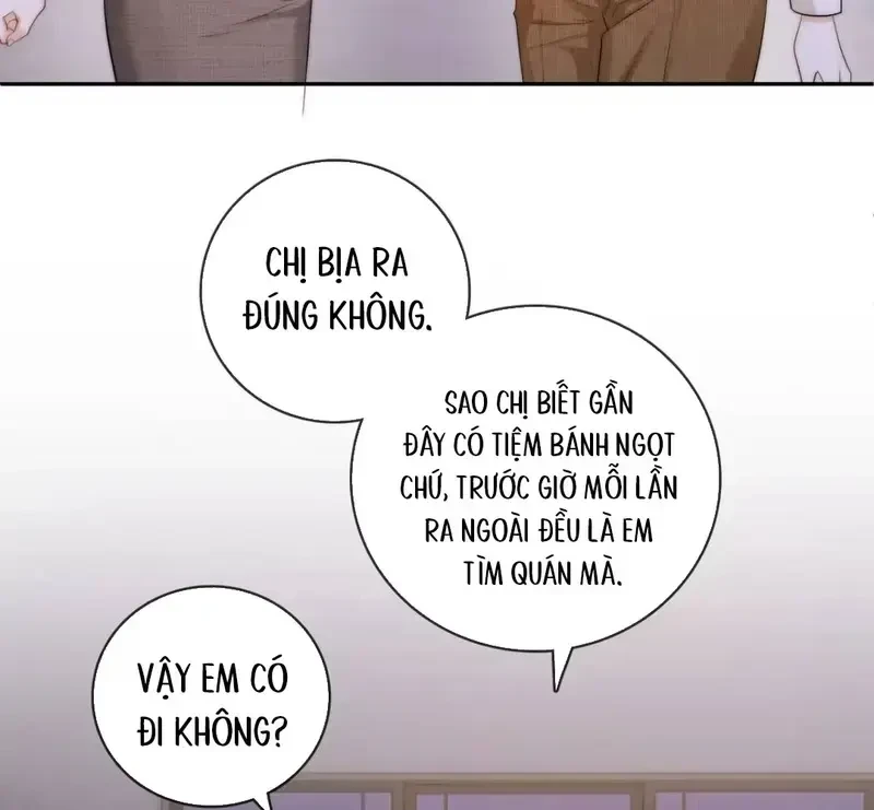 Giúp Tôi Vỗ Vỗ Chapter 57 - 15