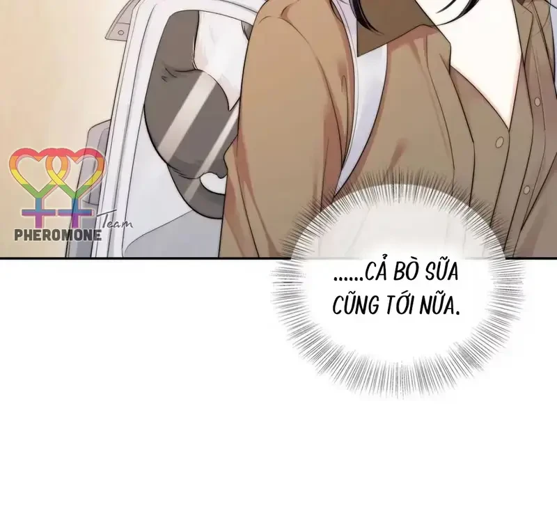 Giúp Tôi Vỗ Vỗ Chapter 57 - 60