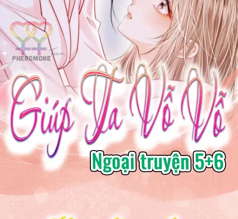 Giúp Tôi Vỗ Vỗ Chapter 57 - 67