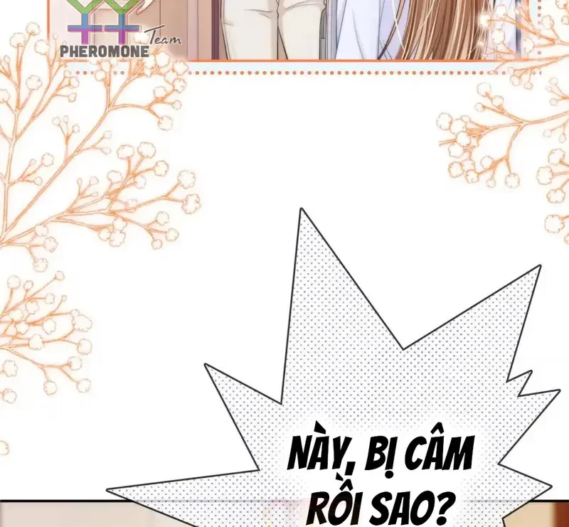 Giúp Tôi Vỗ Vỗ Chapter 58 - 4