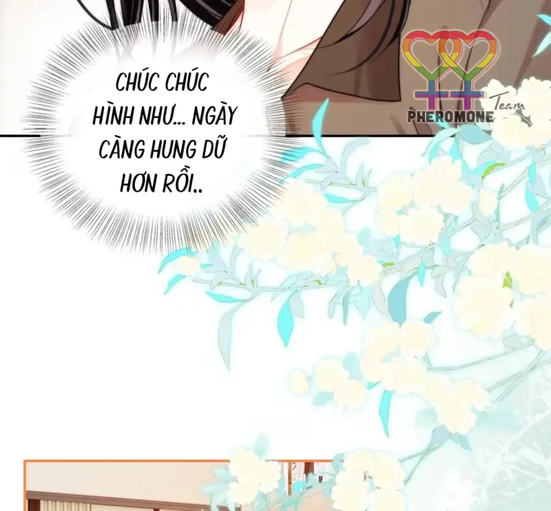 Giúp Tôi Vỗ Vỗ Chapter 58 - 6