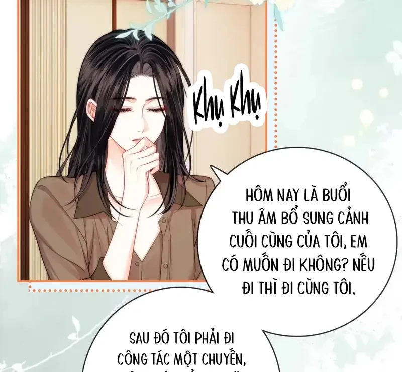 Giúp Tôi Vỗ Vỗ Chapter 58 - 7