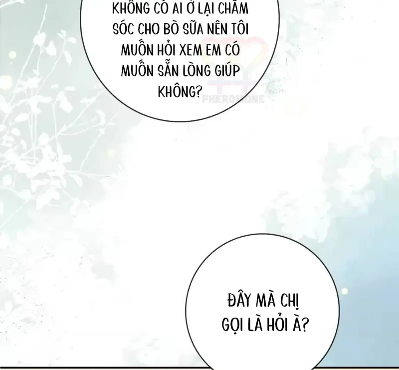 Giúp Tôi Vỗ Vỗ Chapter 58 - 8