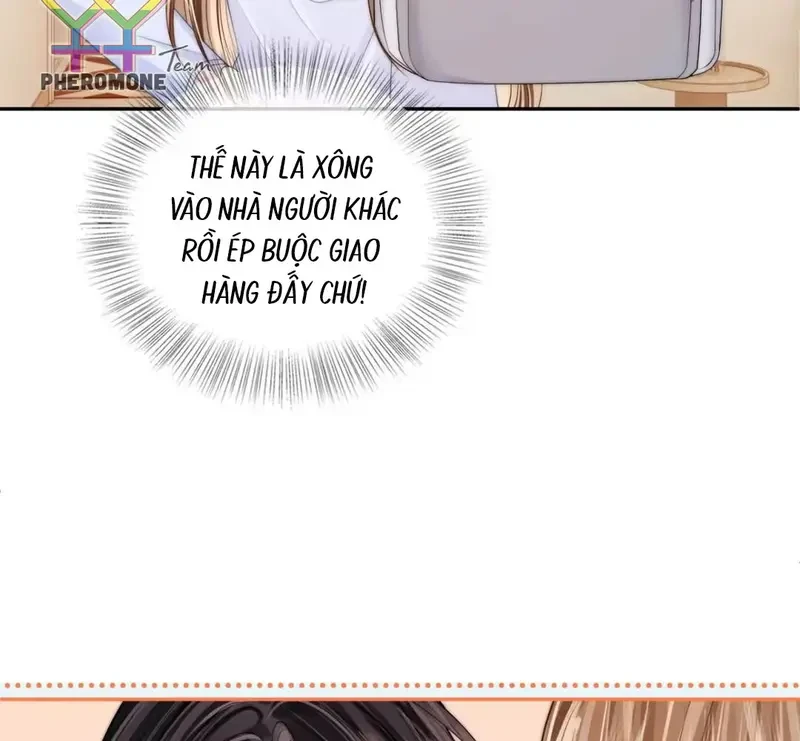 Giúp Tôi Vỗ Vỗ Chapter 58 - 10