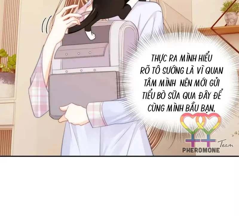 Giúp Tôi Vỗ Vỗ Chapter 58 - 13
