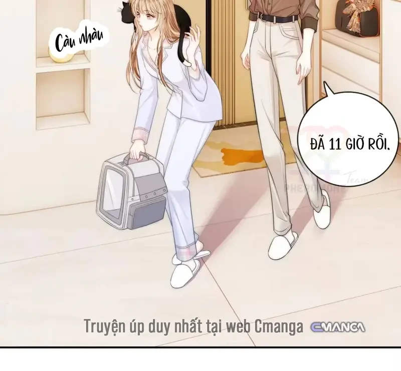 Giúp Tôi Vỗ Vỗ Chapter 58 - 15