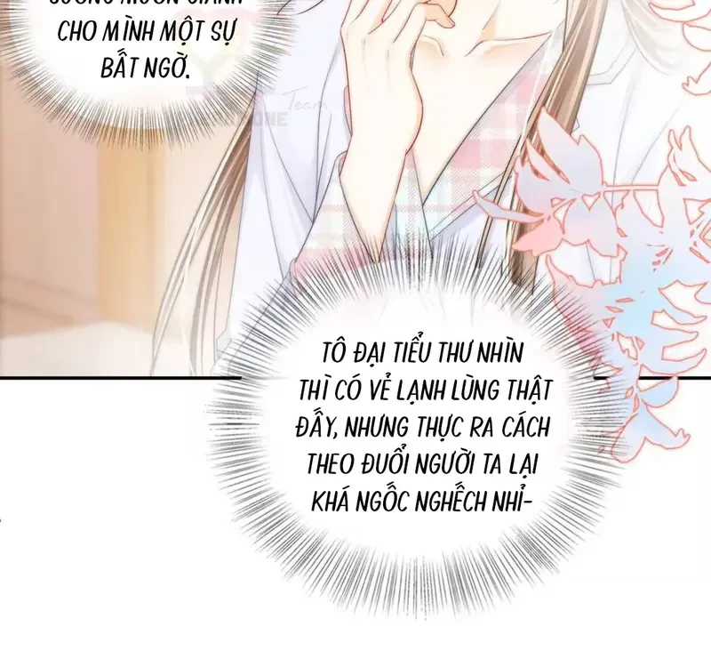 Giúp Tôi Vỗ Vỗ Chapter 58 - 20