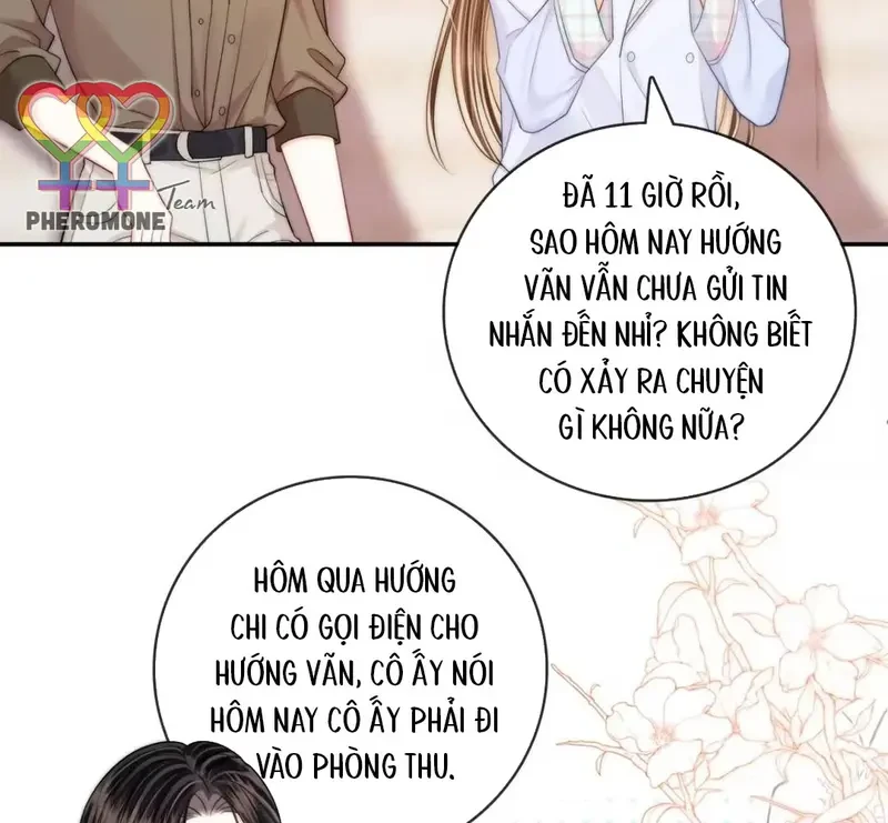 Giúp Tôi Vỗ Vỗ Chapter 58 - 22