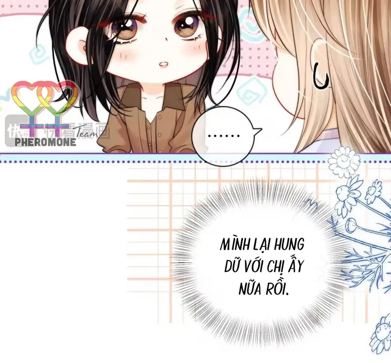 Giúp Tôi Vỗ Vỗ Chapter 58 - 30