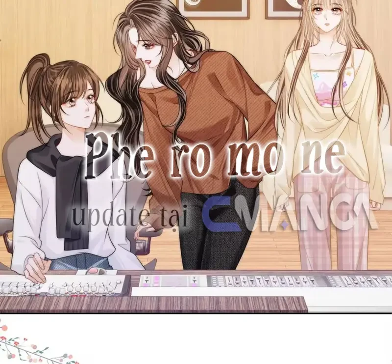 Giúp Tôi Vỗ Vỗ Chapter 58 - 59