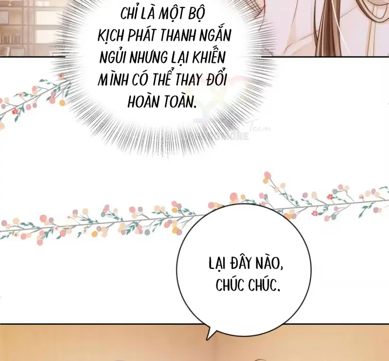 Giúp Tôi Vỗ Vỗ Chapter 58 - 61