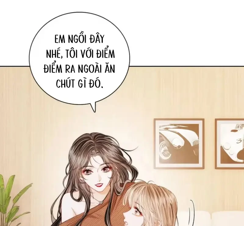 Giúp Tôi Vỗ Vỗ Chapter 58 - 63