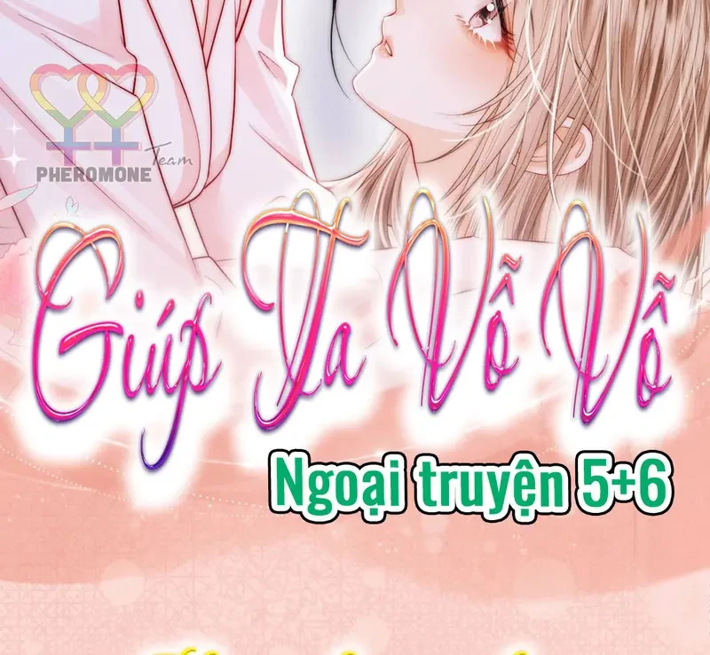 Giúp Tôi Vỗ Vỗ Chapter 58 - 74