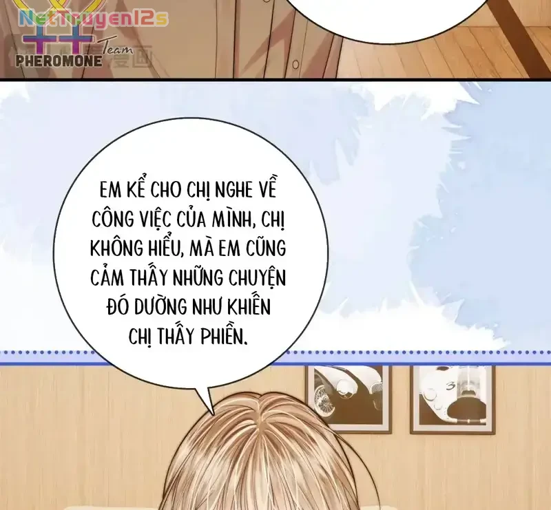 Giúp Tôi Vỗ Vỗ Chapter 59 - 21
