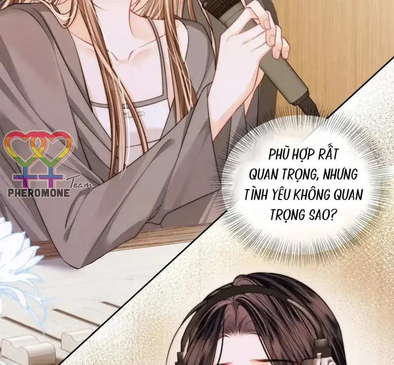 Giúp Tôi Vỗ Vỗ Chapter 60 - 6