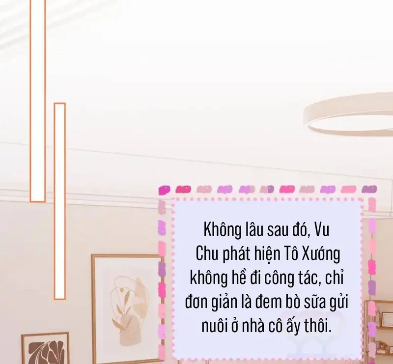 Giúp Tôi Vỗ Vỗ Chapter 60 - 33