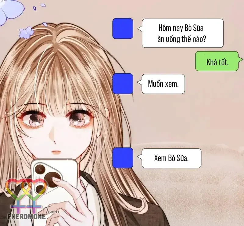 Giúp Tôi Vỗ Vỗ Chapter 60 - 37
