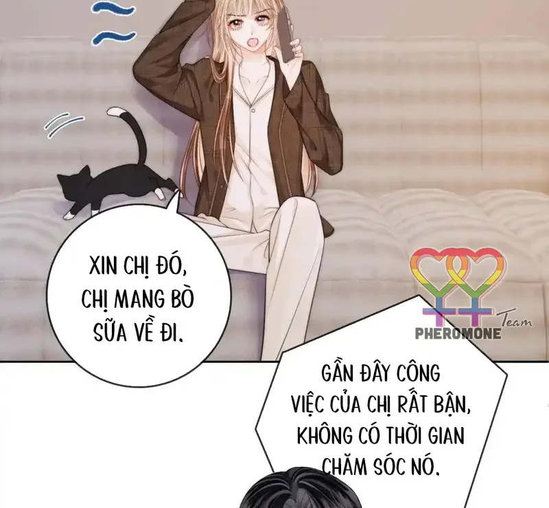 Giúp Tôi Vỗ Vỗ Chapter 60 - 40