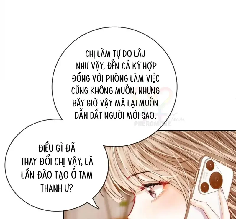 Giúp Tôi Vỗ Vỗ Chapter 60 - 45