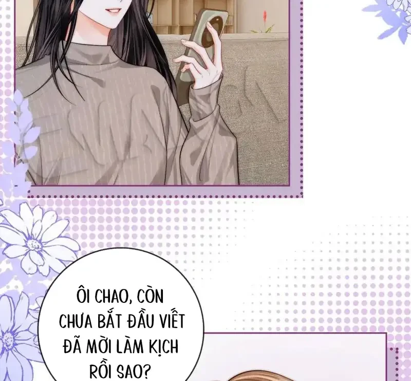 Giúp Tôi Vỗ Vỗ Chapter 60 - 61
