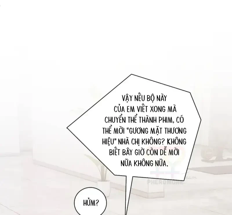 Giúp Tôi Vỗ Vỗ Chapter 61 - 5