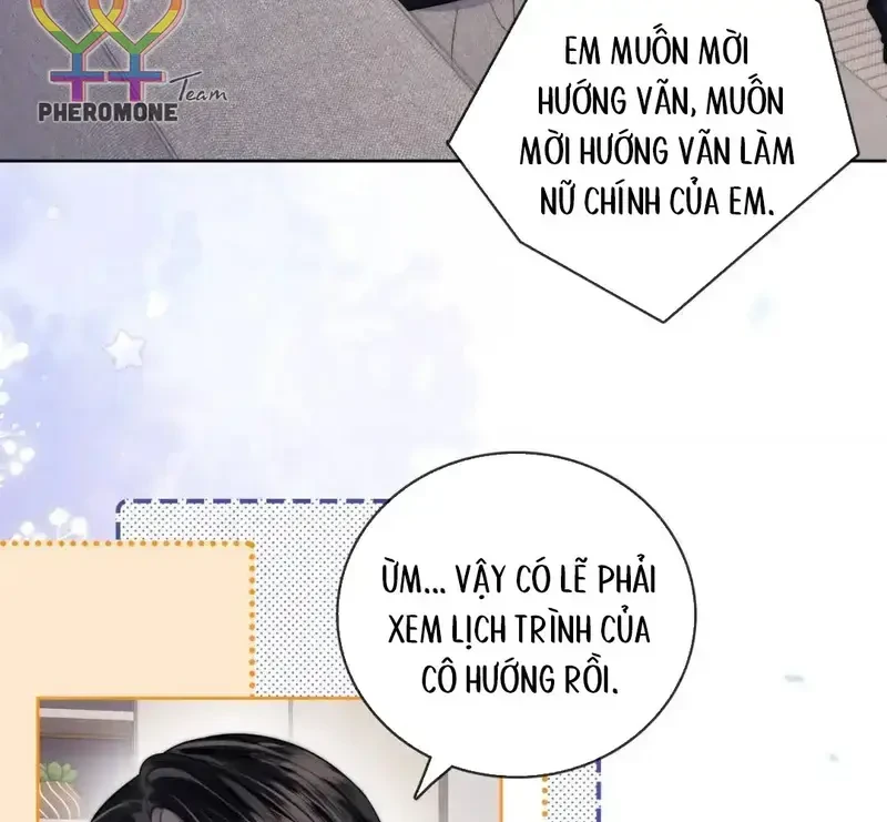 Giúp Tôi Vỗ Vỗ Chapter 61 - 7