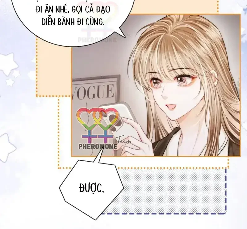 Giúp Tôi Vỗ Vỗ Chapter 61 - 9
