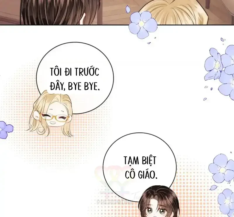 Giúp Tôi Vỗ Vỗ Chapter 61 - 14