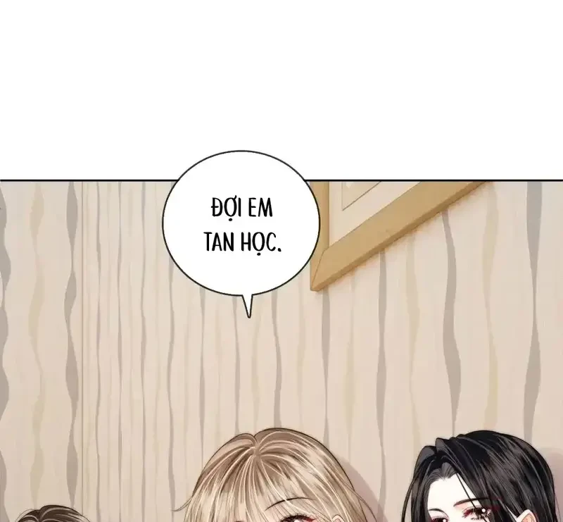 Giúp Tôi Vỗ Vỗ Chapter 61 - 17