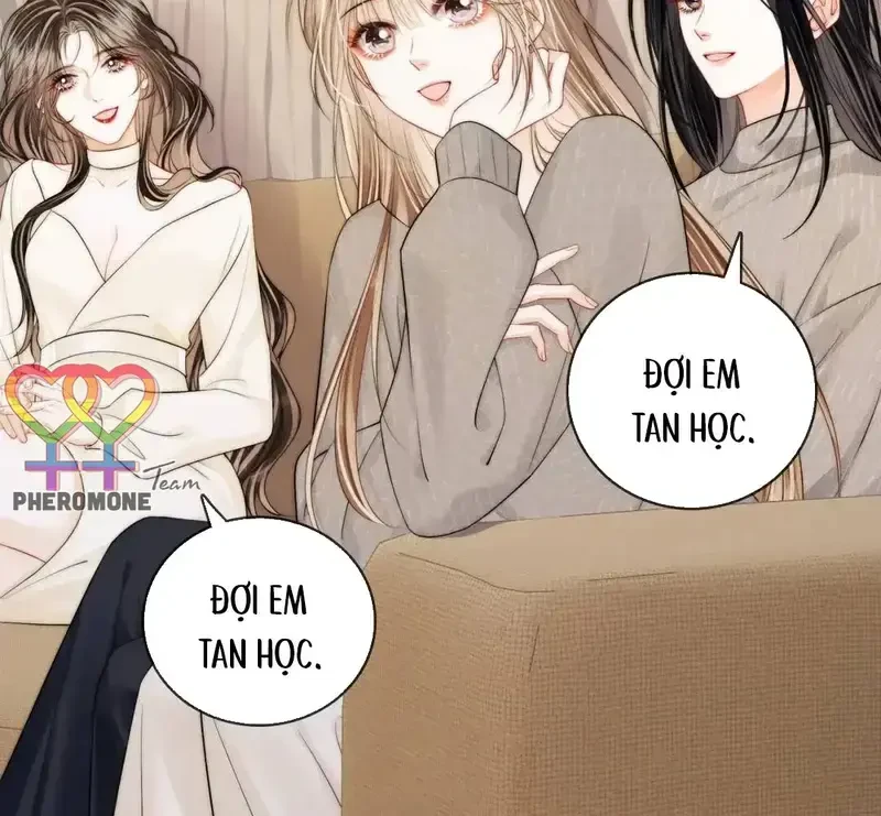 Giúp Tôi Vỗ Vỗ Chapter 61 - 18