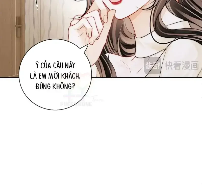Giúp Tôi Vỗ Vỗ Chapter 61 - 20