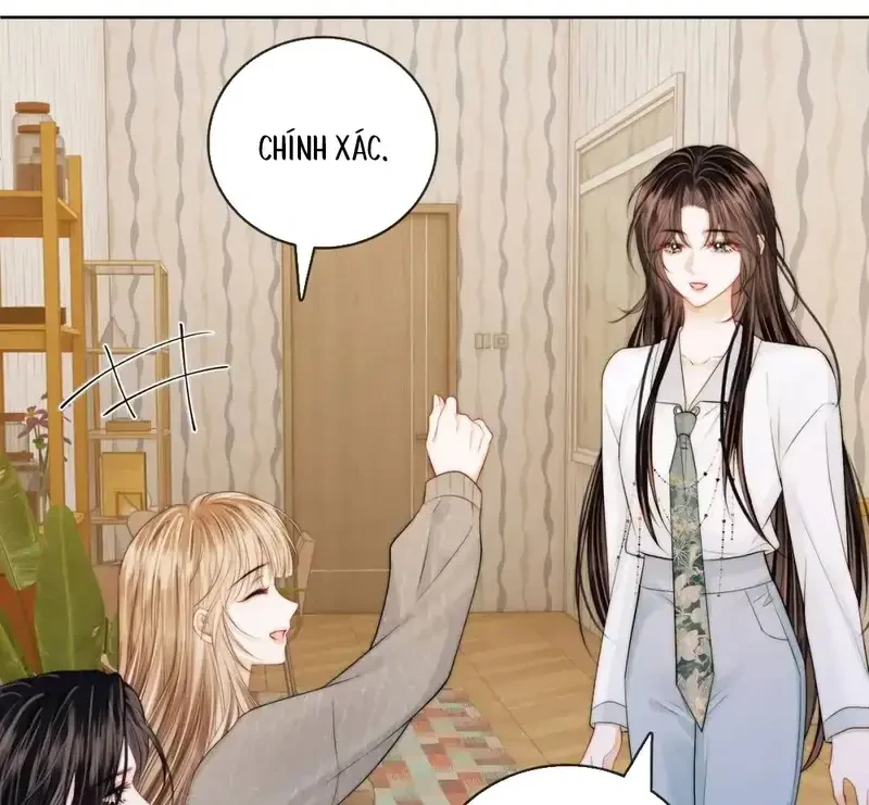 Giúp Tôi Vỗ Vỗ Chapter 61 - 21