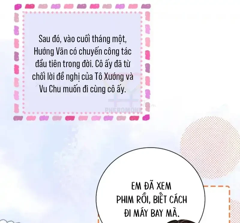Giúp Tôi Vỗ Vỗ Chapter 61 - 23